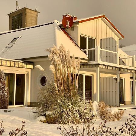Fischerhus Bad Kleinen Exterior photo